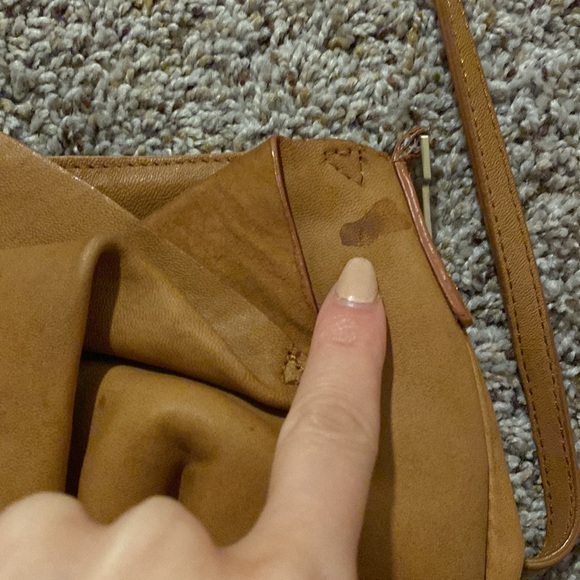 Halston Heritage purse - Picture 3 of 7